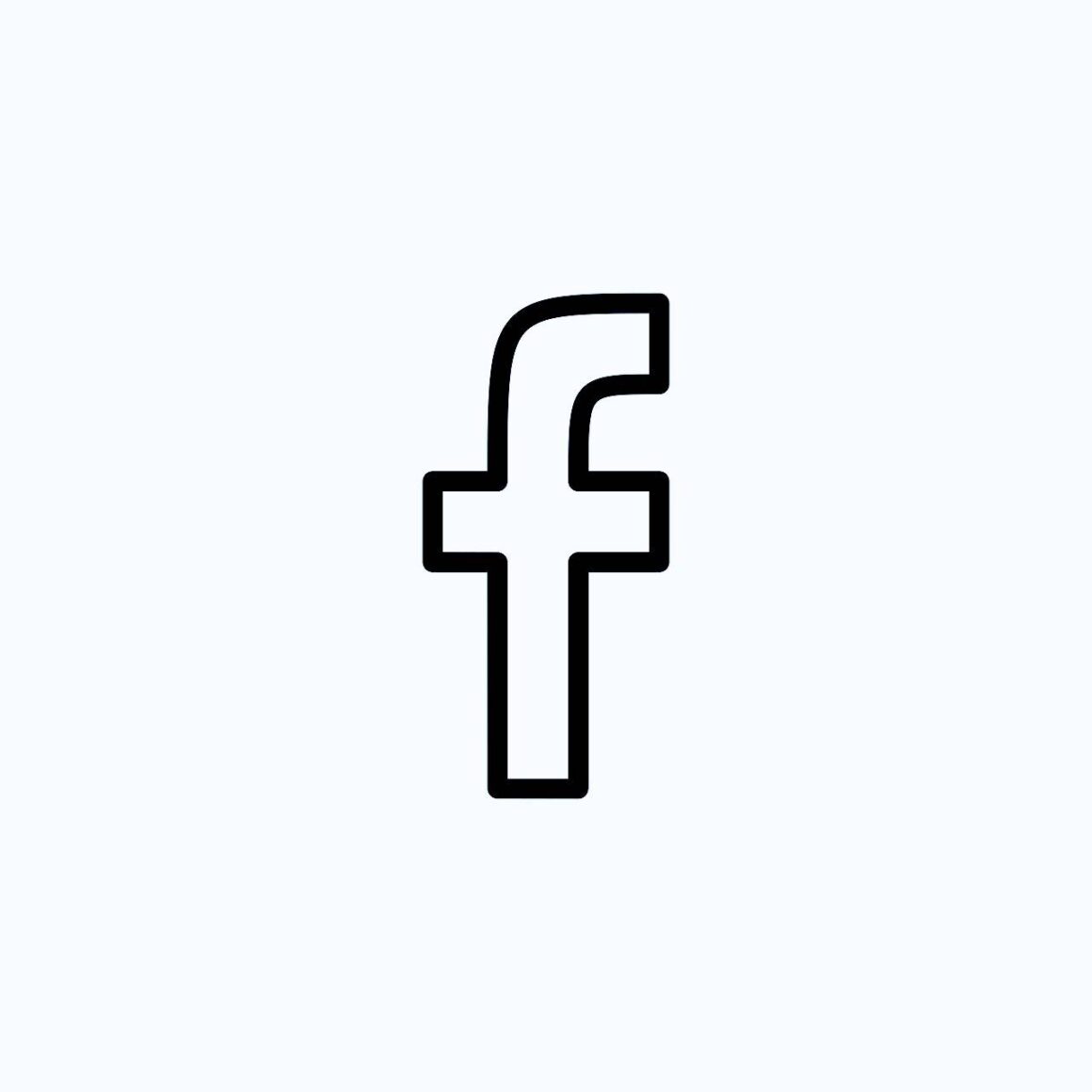 Facebook logo
