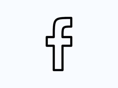 Facebook logo