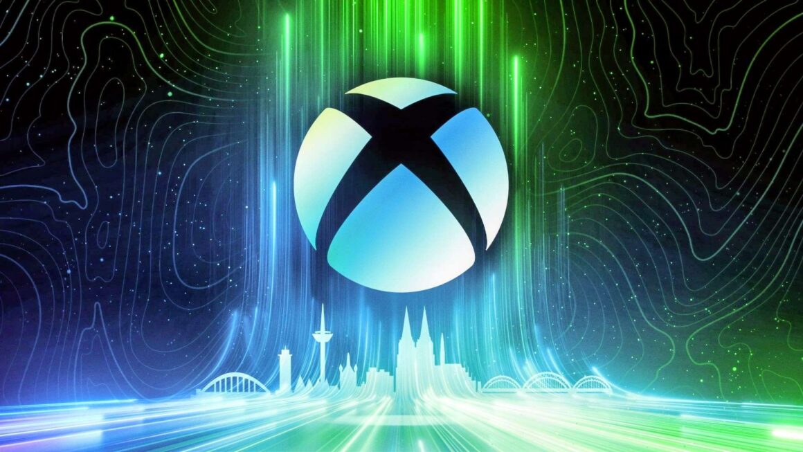 Xbox logo