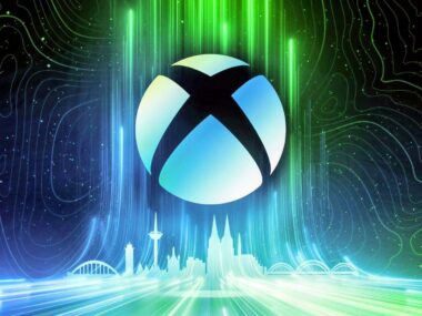 Xbox logo