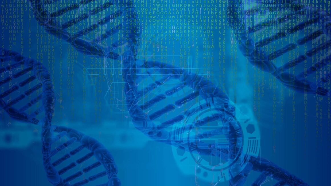 DNA sequence