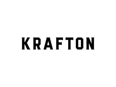 Krafton Logo