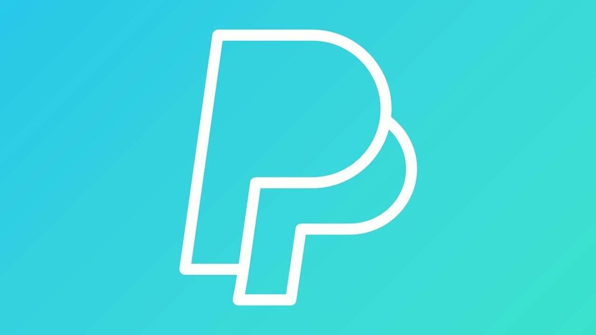 PayPal logo