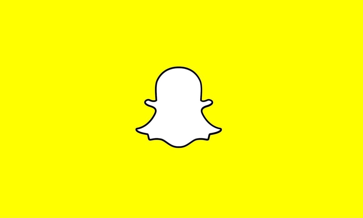 Snapchat logo