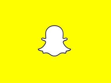 Snapchat logo
