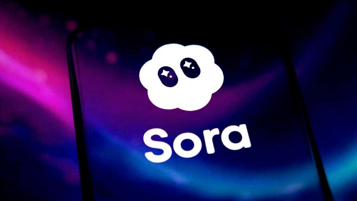 Sora logo