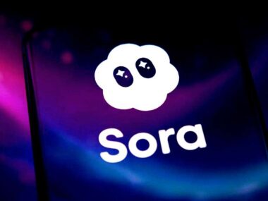 Sora logo