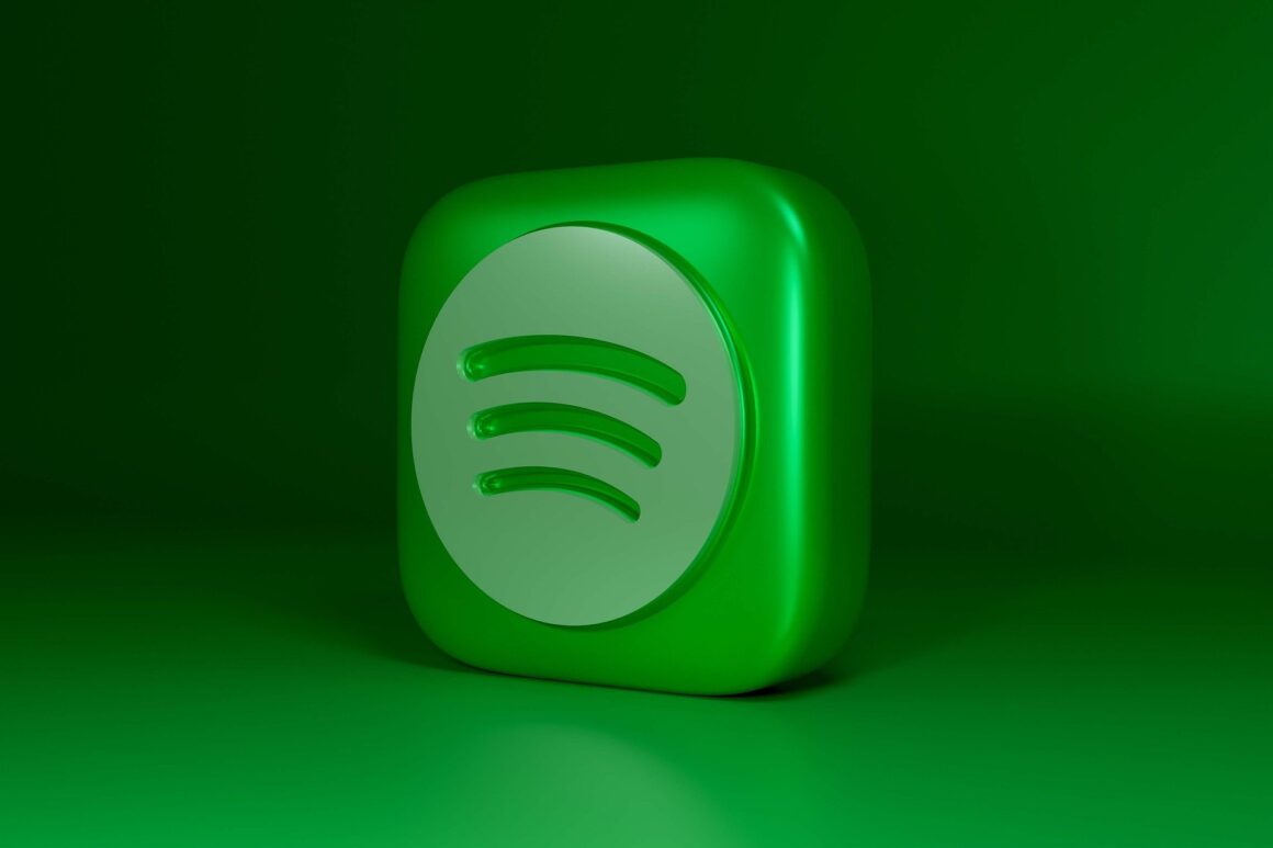 Spotify logo