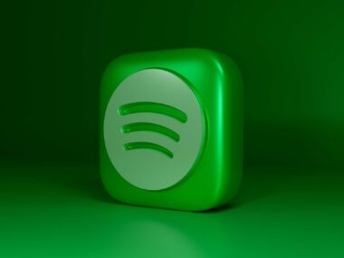 Spotify logo