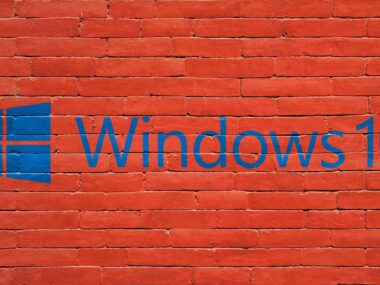 Windows 10 logo