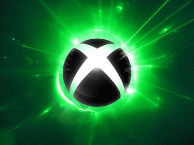Xbox logo