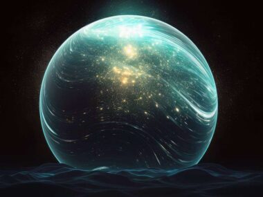 Sphere (bubble)