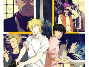 Banana Fish