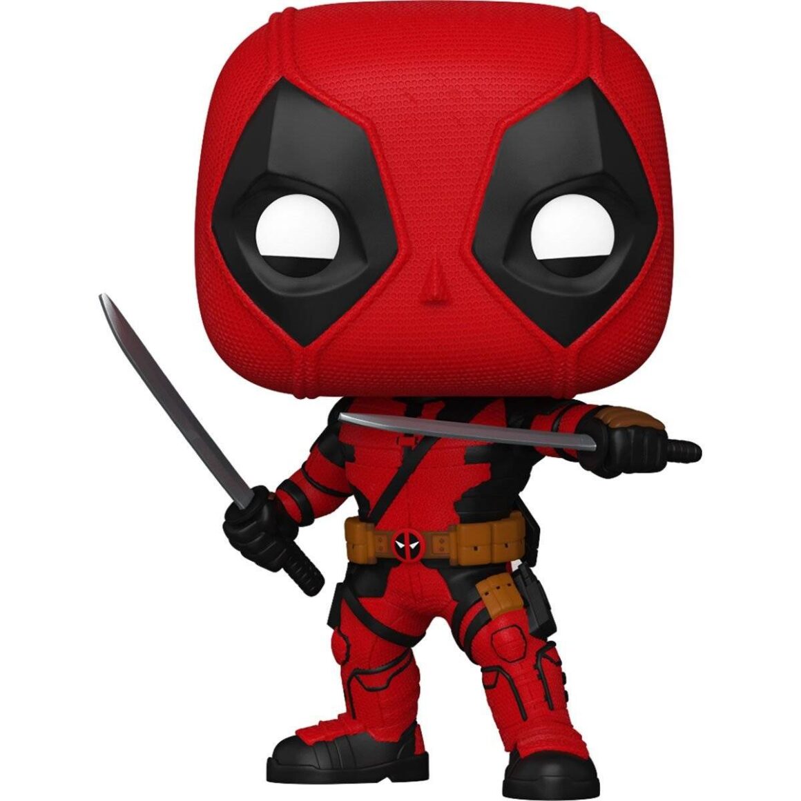 Deadpool Funko Pop