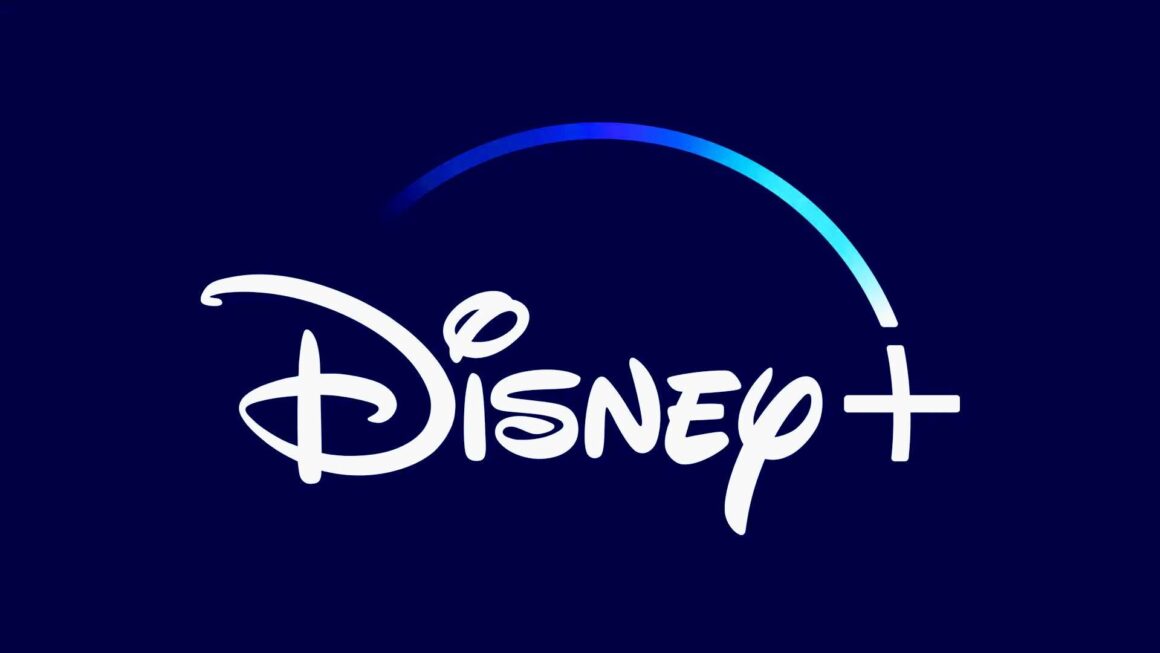 Disney Plus logo
