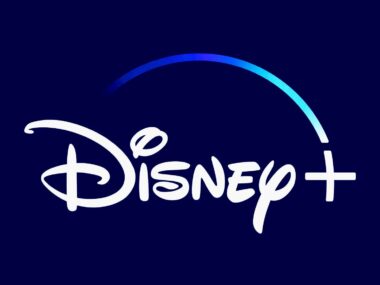 Disney Plus logo