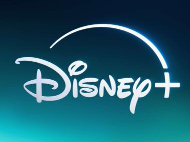 Disney+ logo