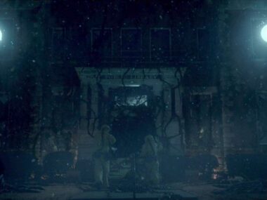 Hawkins Public Library