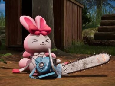 Palworld Palfarm Ribbuny