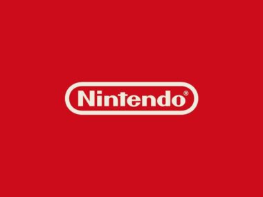 Nintendo logo