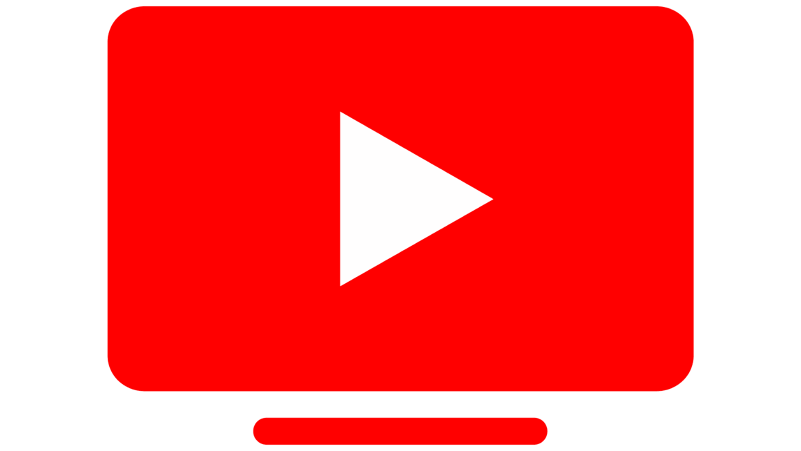 YouTube TV logo