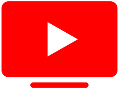 YouTube TV logo