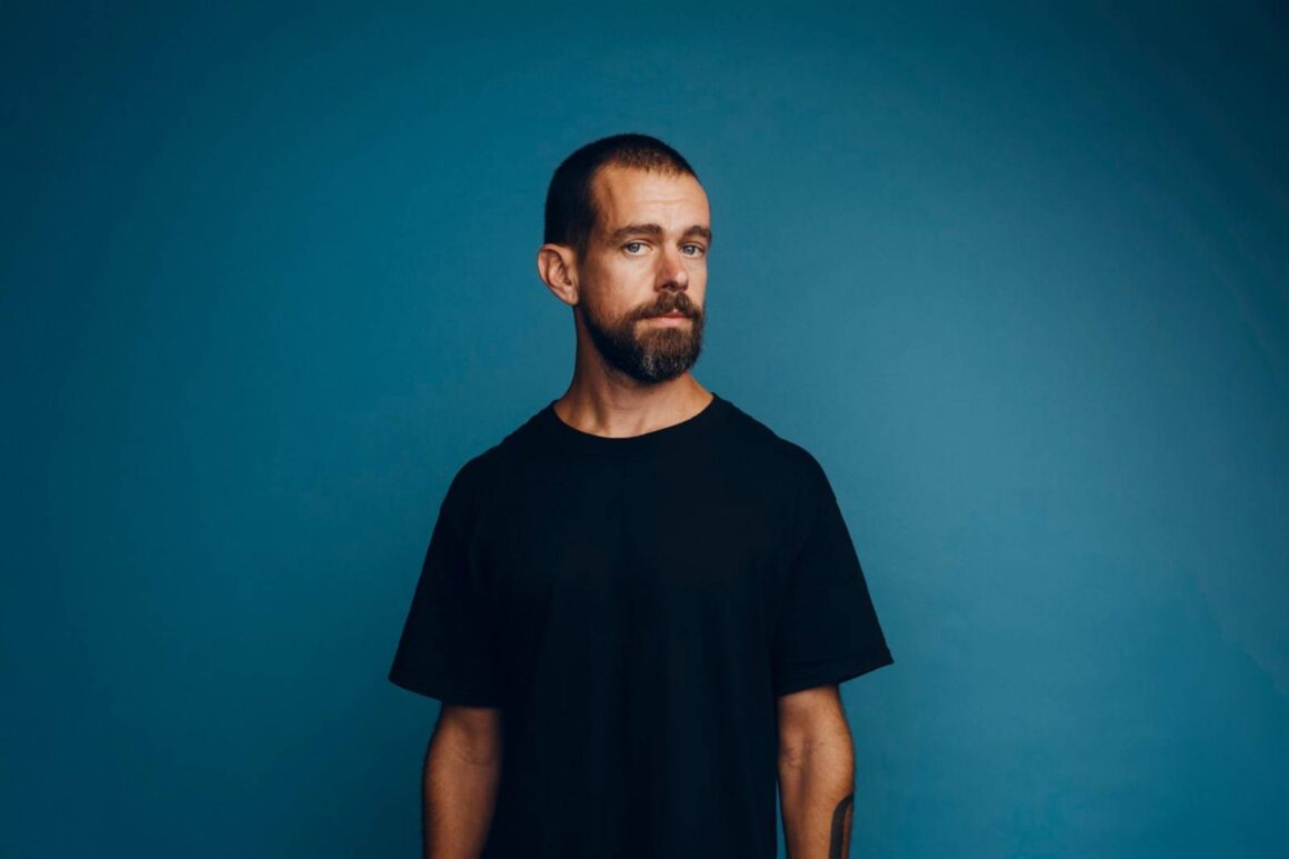 Jack Dorsey