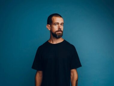 Jack Dorsey