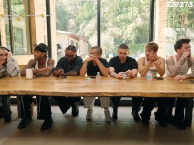 FaZe ending the subathon with 327,273 subscribers