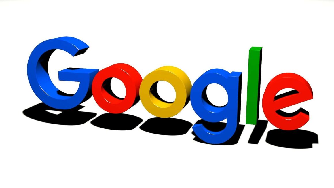 Google logo