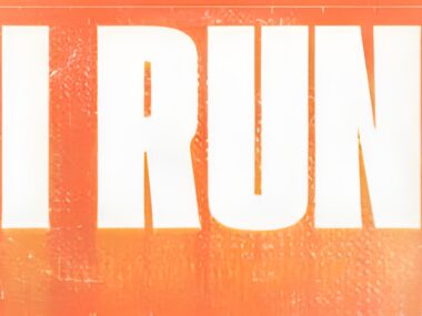 HAVEN's I Run artwork