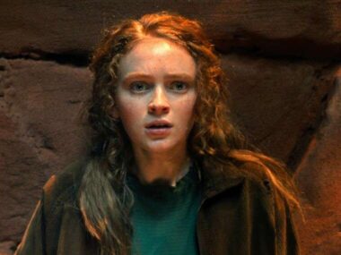 Max from Stranger Things 5