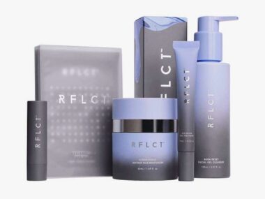 RFLCT skincare