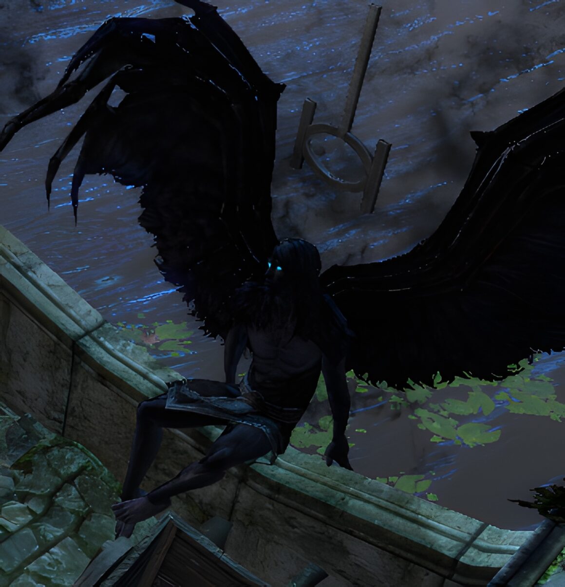 Sin from Path of Exile 1