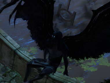 Sin from Path of Exile 1