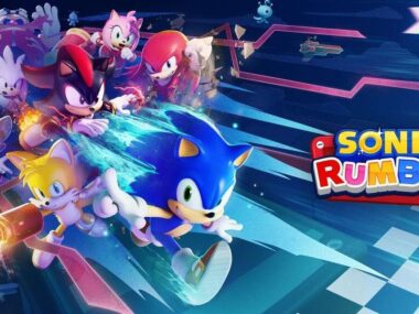 Sonic Rumble