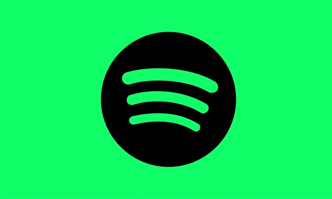 Spotify logo