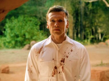 Henry Creel (Vecna) from Stranger Things 5