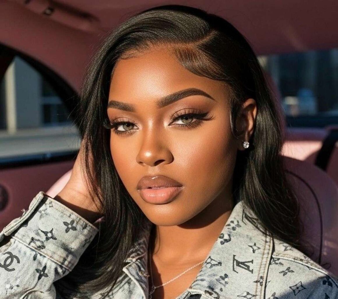 AI artist Xania Monet