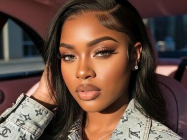 AI artist Xania Monet