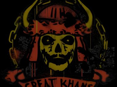 the Great Khans in Fallout