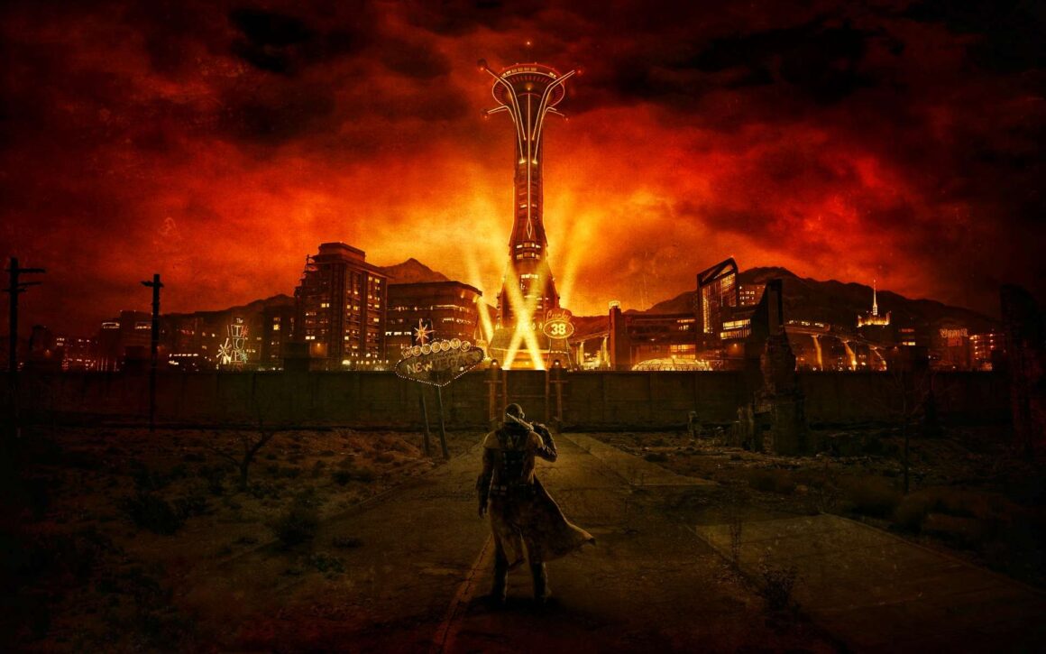 New Vegas