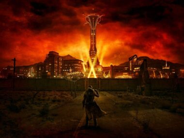 New Vegas