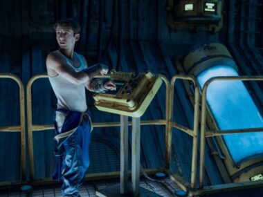 Norm thaws the executives in Vault 31