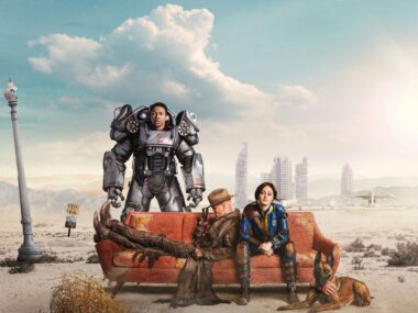 Promo image for Fallout