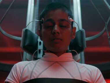 Kali from Stranger Things 5