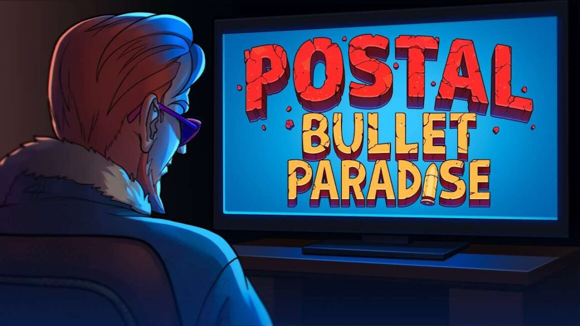 Postal: Bullet Paradise teaser