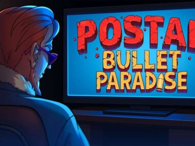 Postal: Bullet Paradise teaser