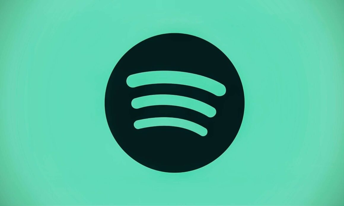 Spotify logo