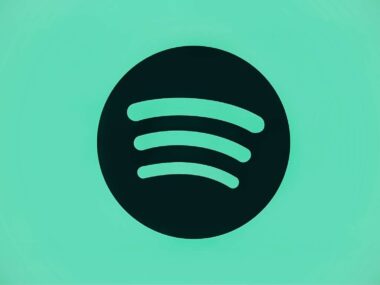 Spotify logo